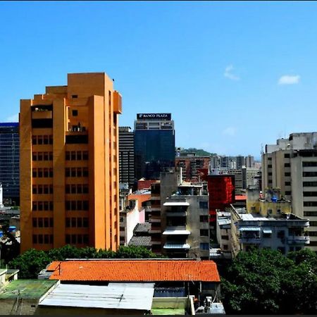 Confortable apto tipo Suite/ Turismo Relax Caracas Esterno foto