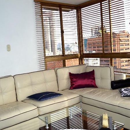 Confortable apto tipo Suite/ Turismo Relax Caracas Esterno foto