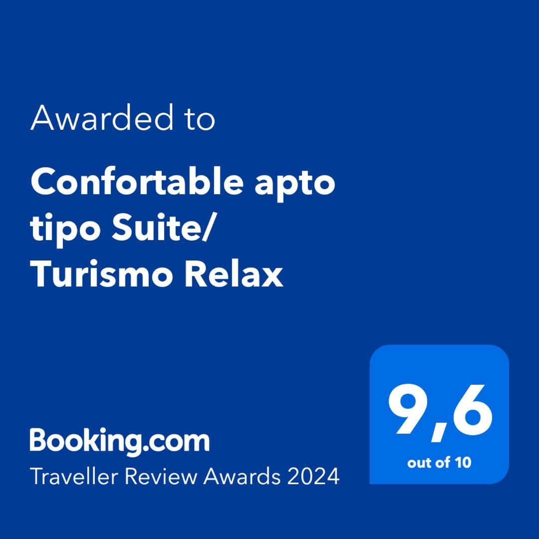 Confortable apto tipo Suite/ Turismo Relax Caracas Camera foto