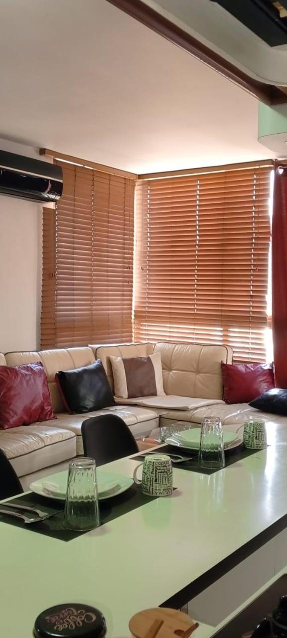 Confortable apto tipo Suite/ Turismo Relax Caracas Esterno foto