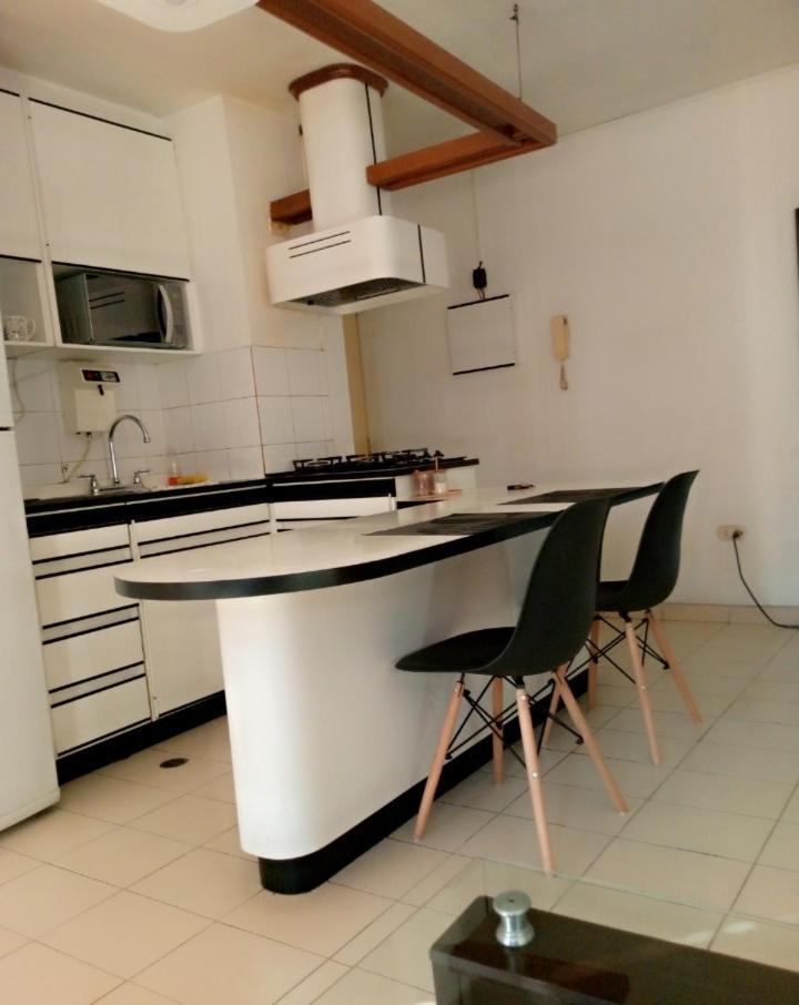Confortable apto tipo Suite/ Turismo Relax Caracas Esterno foto