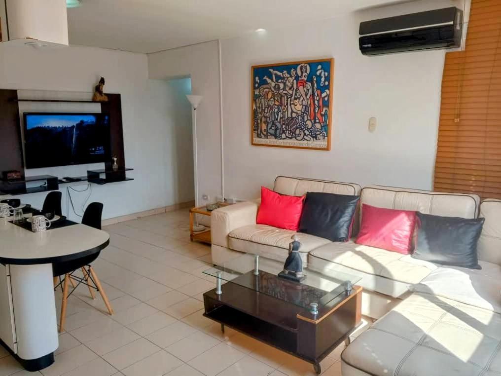 Confortable apto tipo Suite/ Turismo Relax Caracas Esterno foto