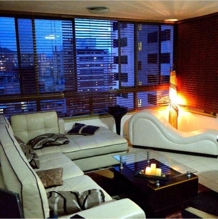 Confortable apto tipo Suite/ Turismo Relax Caracas Esterno foto