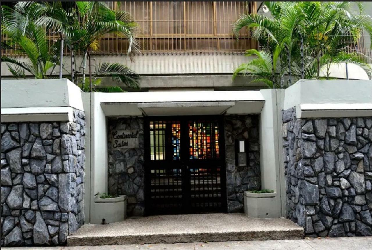 Confortable apto tipo Suite/ Turismo Relax Caracas Esterno foto