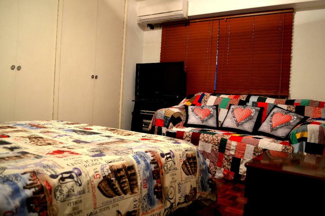 Confortable apto tipo Suite/ Turismo Relax Caracas Esterno foto