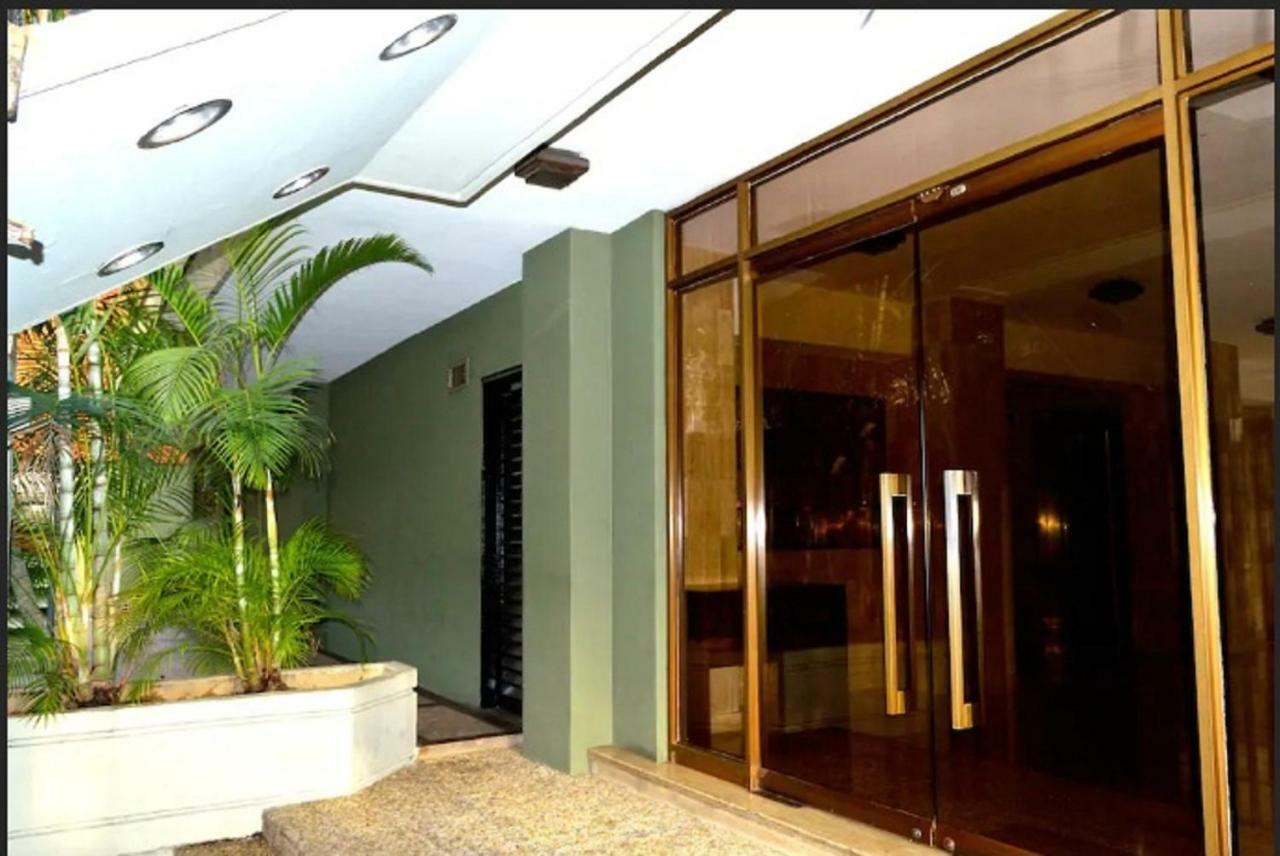 Confortable apto tipo Suite/ Turismo Relax Caracas Esterno foto
