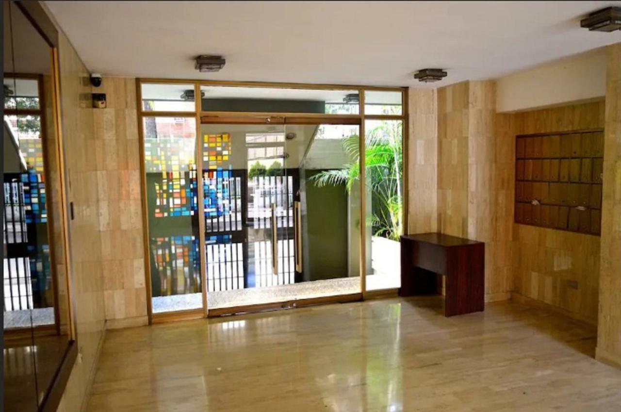 Confortable apto tipo Suite/ Turismo Relax Caracas Esterno foto