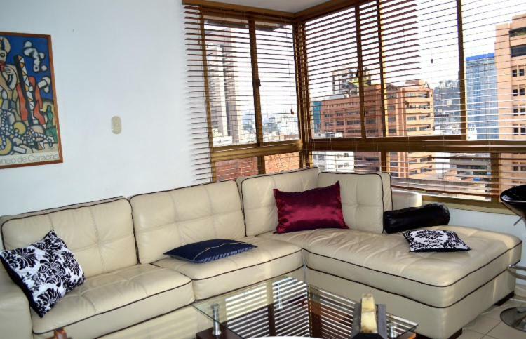 Confortable apto tipo Suite/ Turismo Relax Caracas Esterno foto
