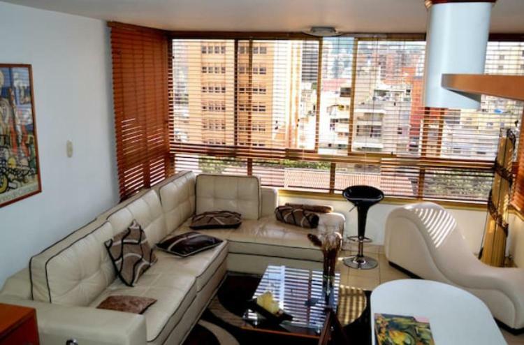 Confortable apto tipo Suite/ Turismo Relax Caracas Esterno foto