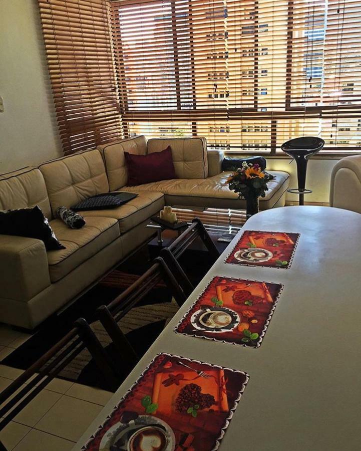 Confortable apto tipo Suite/ Turismo Relax Caracas Esterno foto