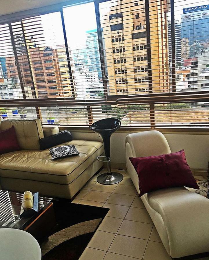 Confortable apto tipo Suite/ Turismo Relax Caracas Esterno foto